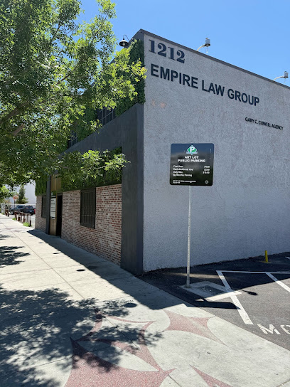 Nevada Traffic Ticket Pro, Las Vegas