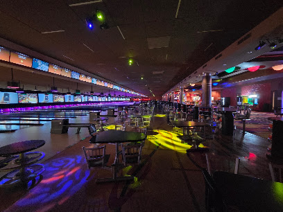 Red Rock Lanes, Las Vegas