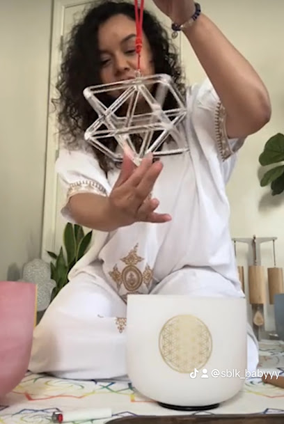 Astro Vibe Healing, Las Vegas