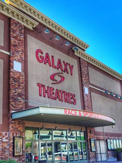 Galaxy Theatres Cannery, Las Vegas