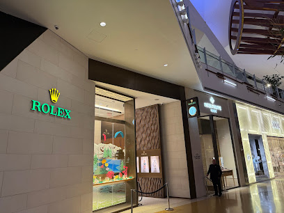 Rolex Boutique LV Luxury Jewelers, Las Vegas