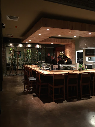 Hachi, Las Vegas