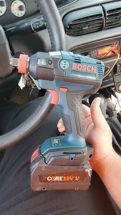 Tool Service Inc, Las Vegas