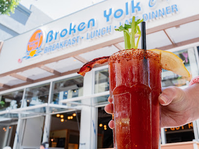 Broken Yolk Cafe, Las Vegas