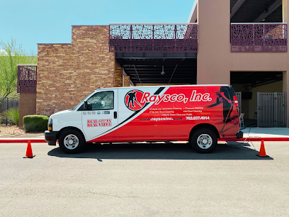 Raysco, Inc, Las Vegas