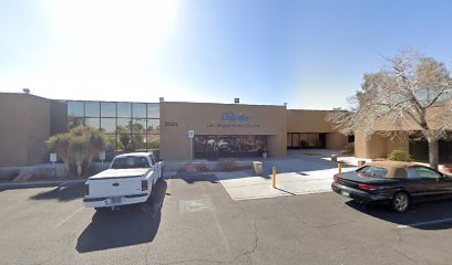 DaVita Las Vegas Renal Center