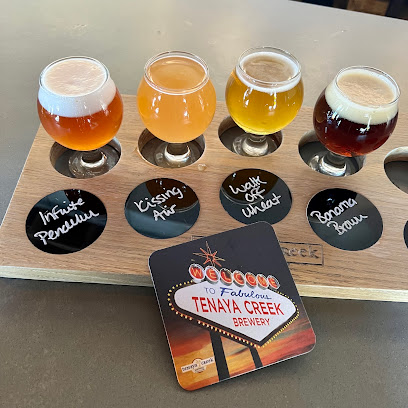 Tenaya Creek Brewery, Las Vegas