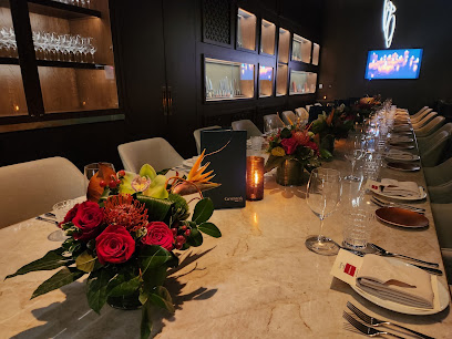 Your Floret, Las Vegas