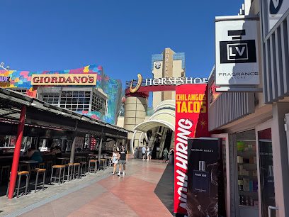 Las Vegas Fragrance Store