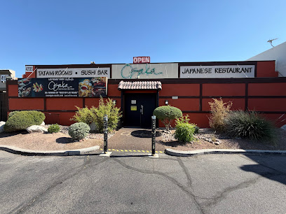 Osaka Japanese Bistro, Las Vegas