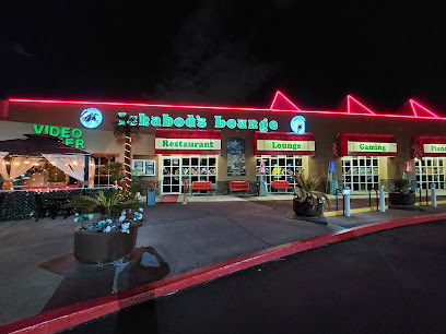 Ichabod's Lounge and Restaurant, Las Vegas