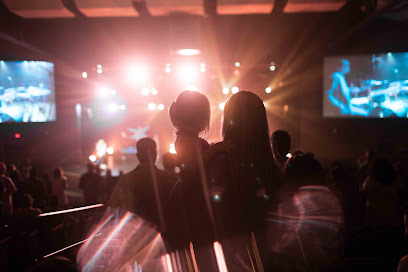 Canyon Ridge Christian Church, Las Vegas