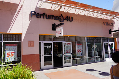 Perfumes 4U, Las Vegas