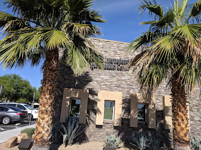 SGI-USA Las Vegas Center