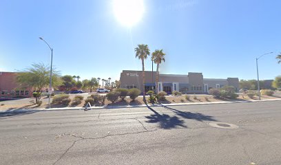 Fresenius Kidney Care Warm Springs, Las Vegas