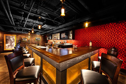 The Underground Speakeasy and Distillery, Las Vegas