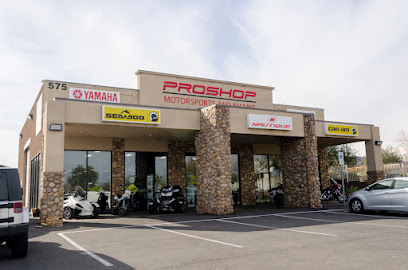 Proshop Motorsports & Marine, Las Vegas