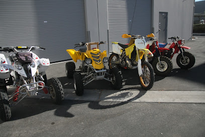 MotoZone, Las Vegas