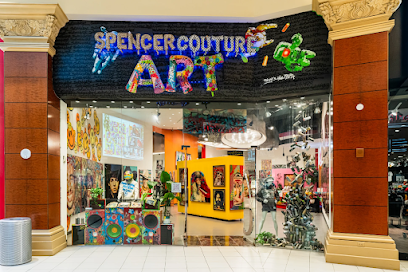 Spencer Couture Art Gallery, Las Vegas