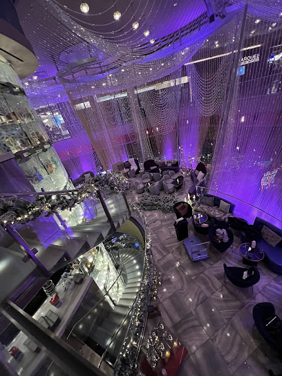 The Chandelier, Las Vegas