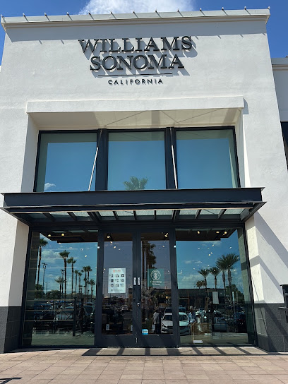 Williams-Sonoma, Las Vegas