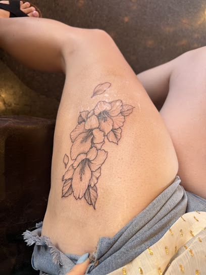 Studio 21 Tattoo Gallery, Las Vegas