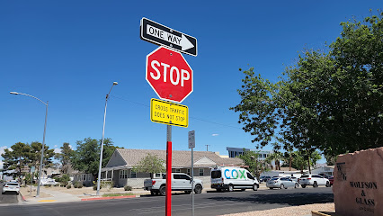Law Office of Chip Siegel, Esq., Las Vegas