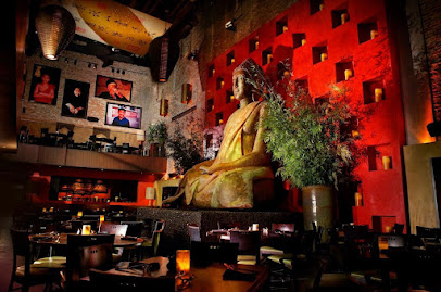 TAO Asian Bistro & Nightclub, Las Vegas