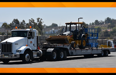 Sunstate Equipment, Las Vegas