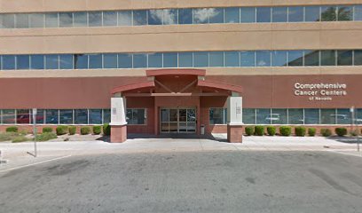 DaVita Southern Hills Dialysis Center, Las Vegas