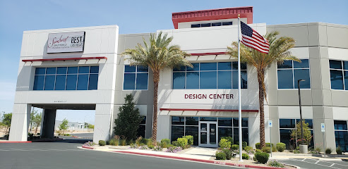 Sunburst Shutters, Shades & Blinds Las Vegas