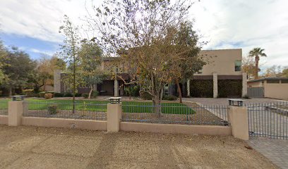 GK3 Architecture, Las Vegas