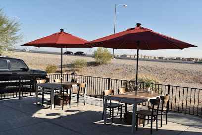 Cafe Mong, Las Vegas