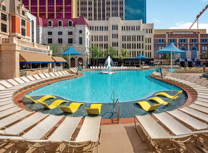 New York-New York Hotel & Casino, Las Vegas