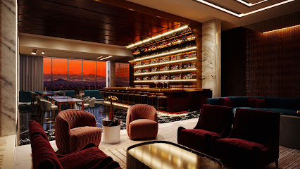 Legacy Club, Las Vegas