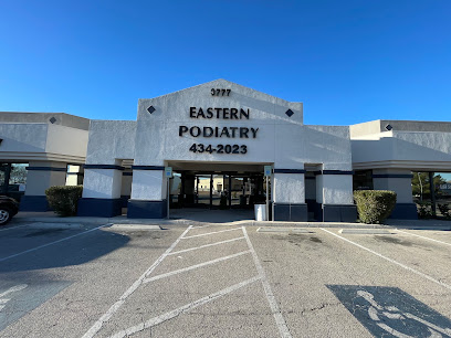 Eastern Podiatry, Las Vegas