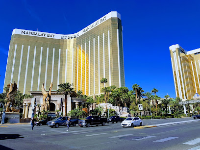Mandalay Bay, Las Vegas
