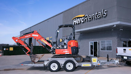 Herc Rentals, Las Vegas