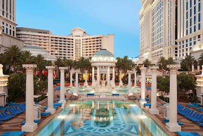 Caesars Palace, Las Vegas