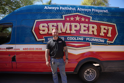 Semper Fi Heating and Cooling, Las Vegas