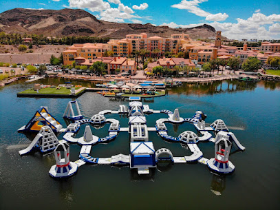 Lake Las Vegas
