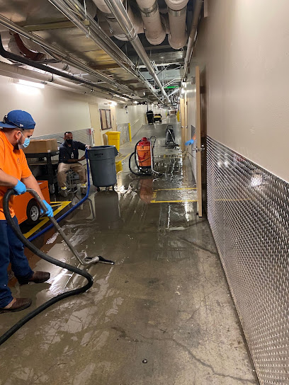 Pinpoint Property Services - Asbestos Removal, Las Vegas