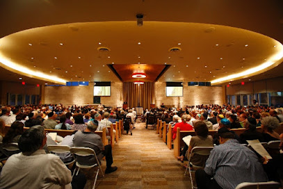 Midbar Kodesh Temple & Early Childhood Center, Las Vegas