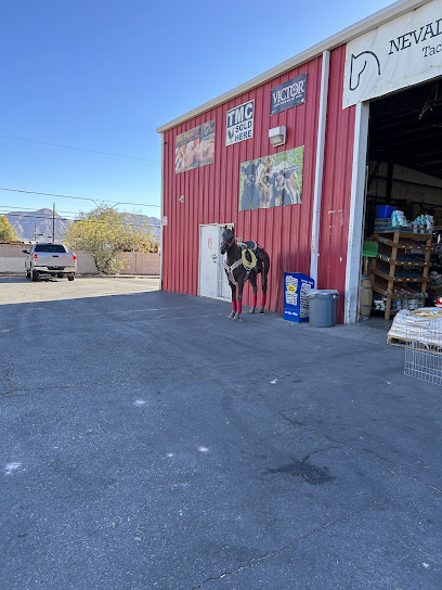 Nevada Ranch Tack & Feed, Las Vegas