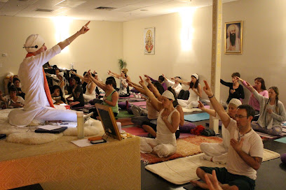 RYK Yoga and Meditation Center, Las Vegas