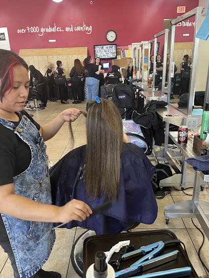 Academy of Hair Design, Las Vegas