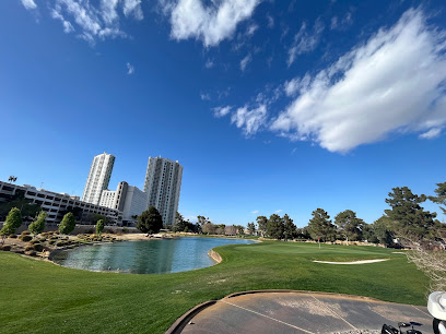 The Las Vegas Country Club
