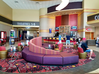 Regal Summerlin Luxury, Las Vegas