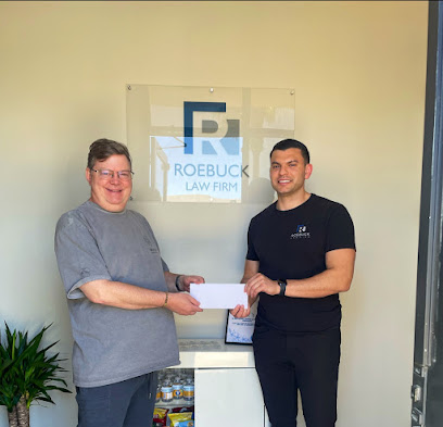 Roebuck Law Firm, Las Vegas