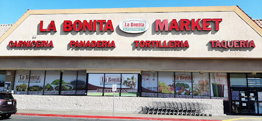 La Bonita Supermarkets #4, Las Vegas